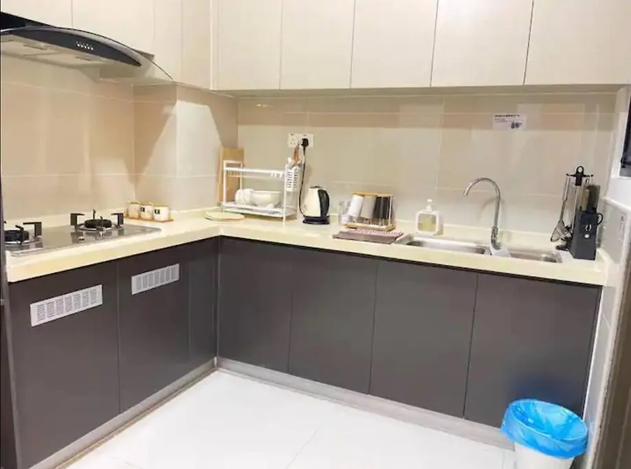 Amberside8A.2Room.4Pax.Wifi.Pool Johor Bahru Malaysia